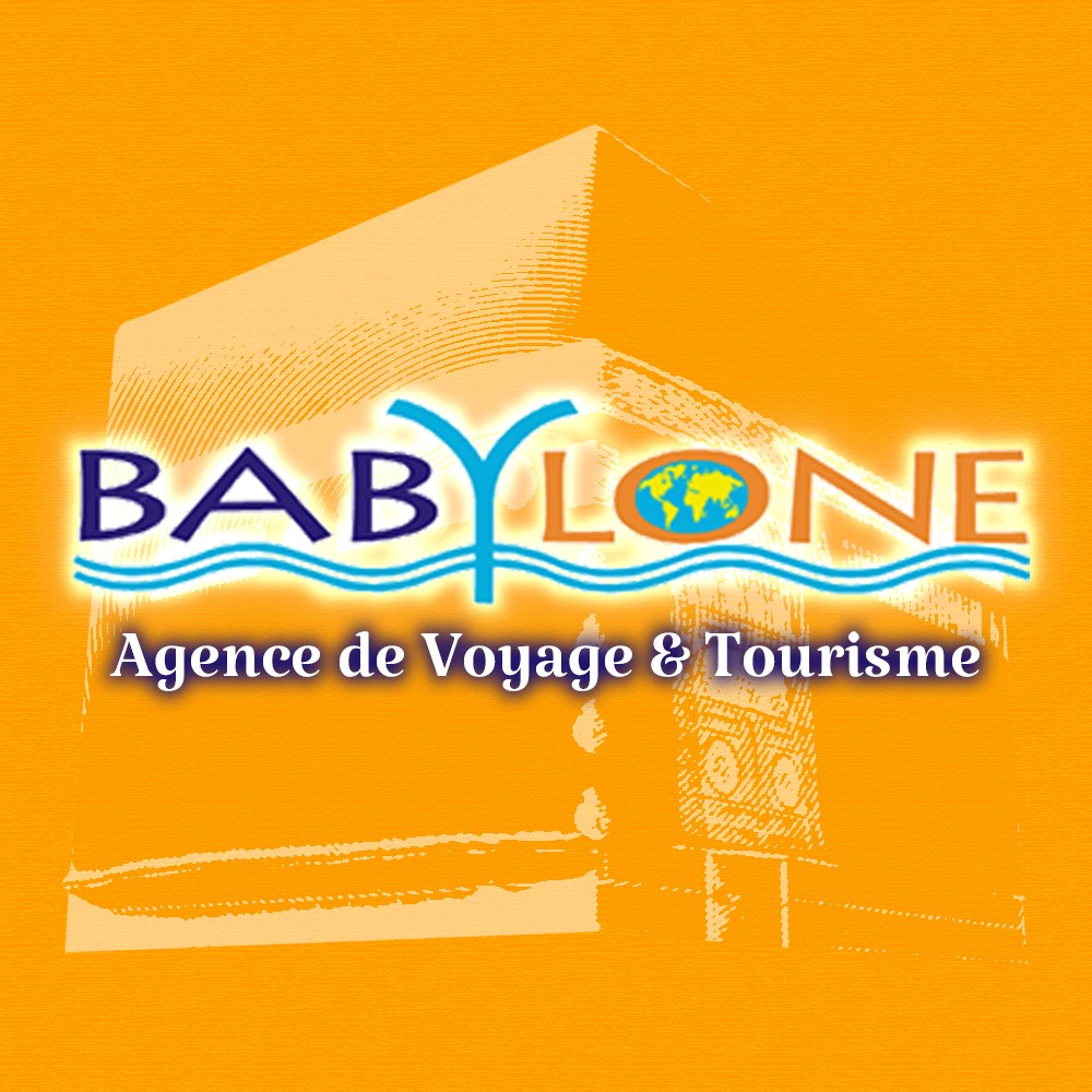 Babylone Voyage