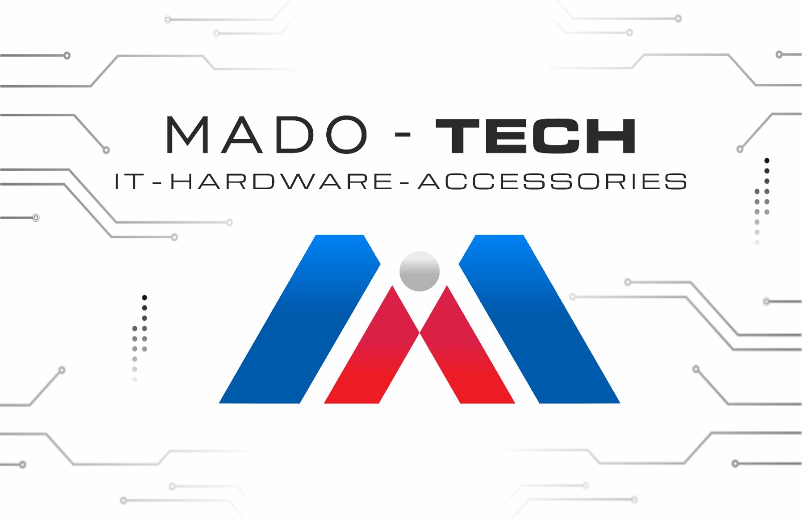 MADO-TECH