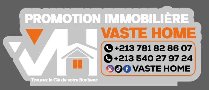 VasteHOME