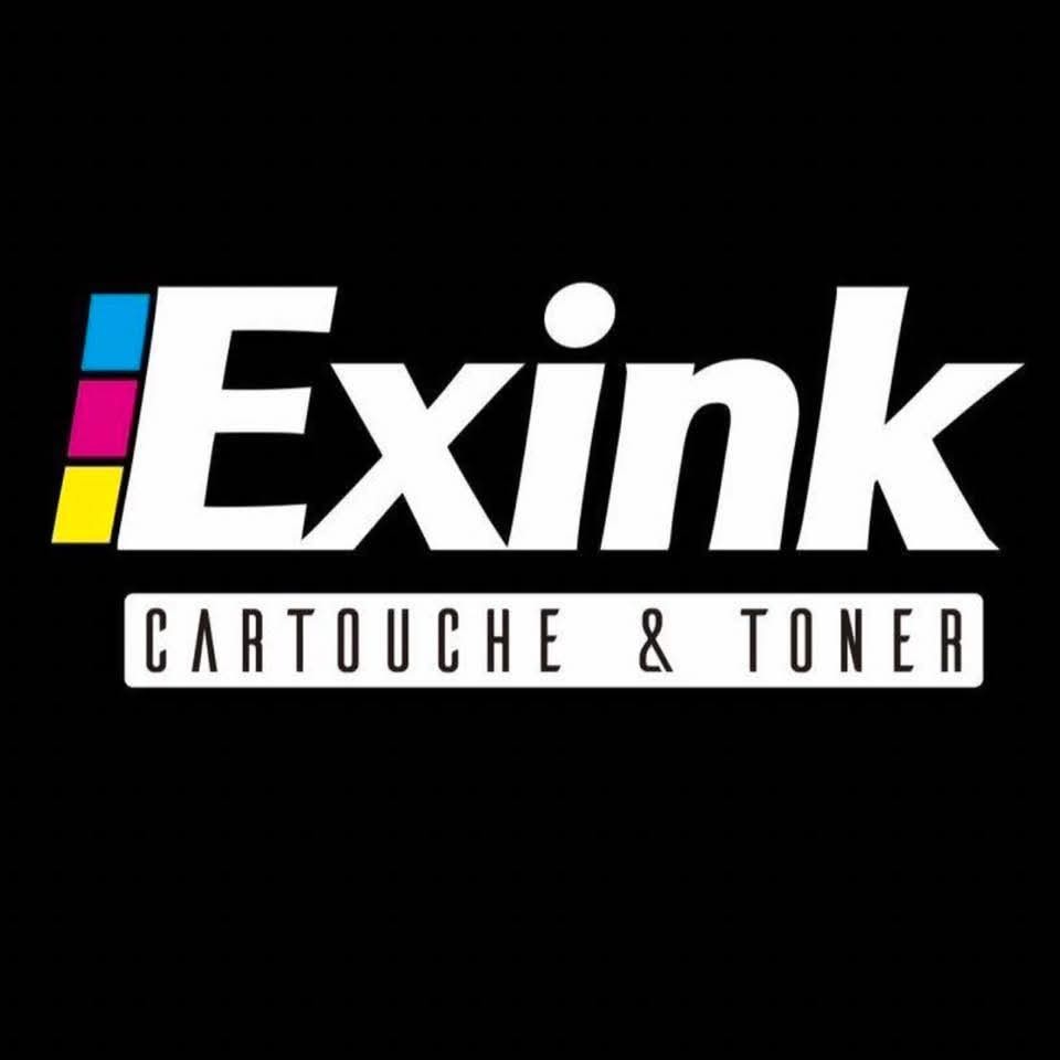 Exink Informatique