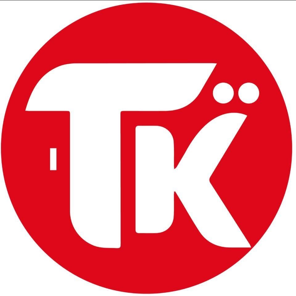 TK cuisine