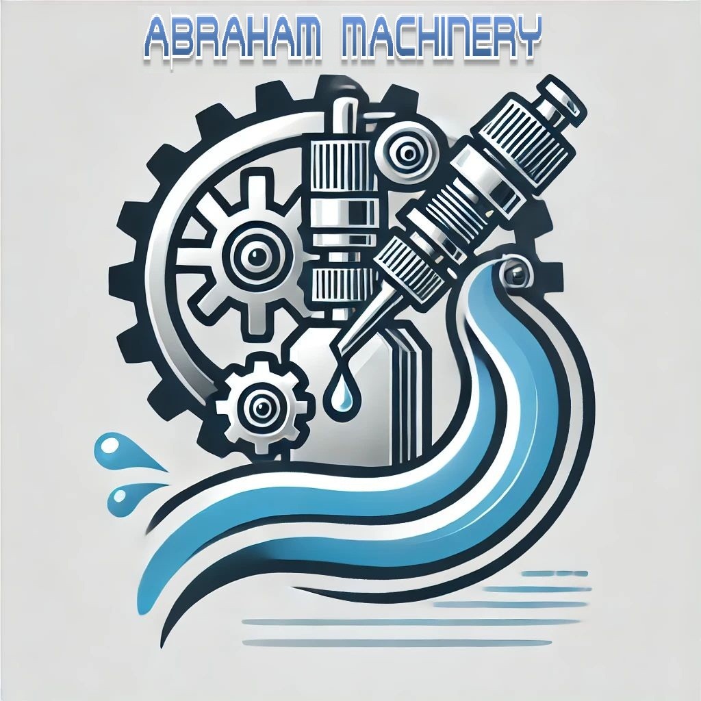 Abrham Machinery