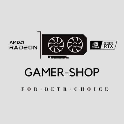 Gamer_Shop