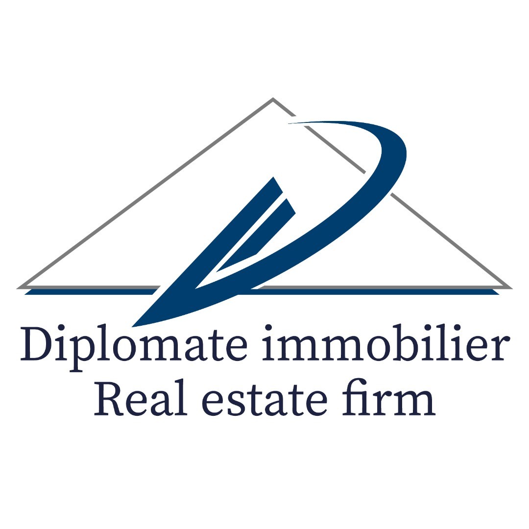 DIPLOMATE IMMOBILIER