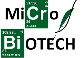 MICROBIOTECH EURL