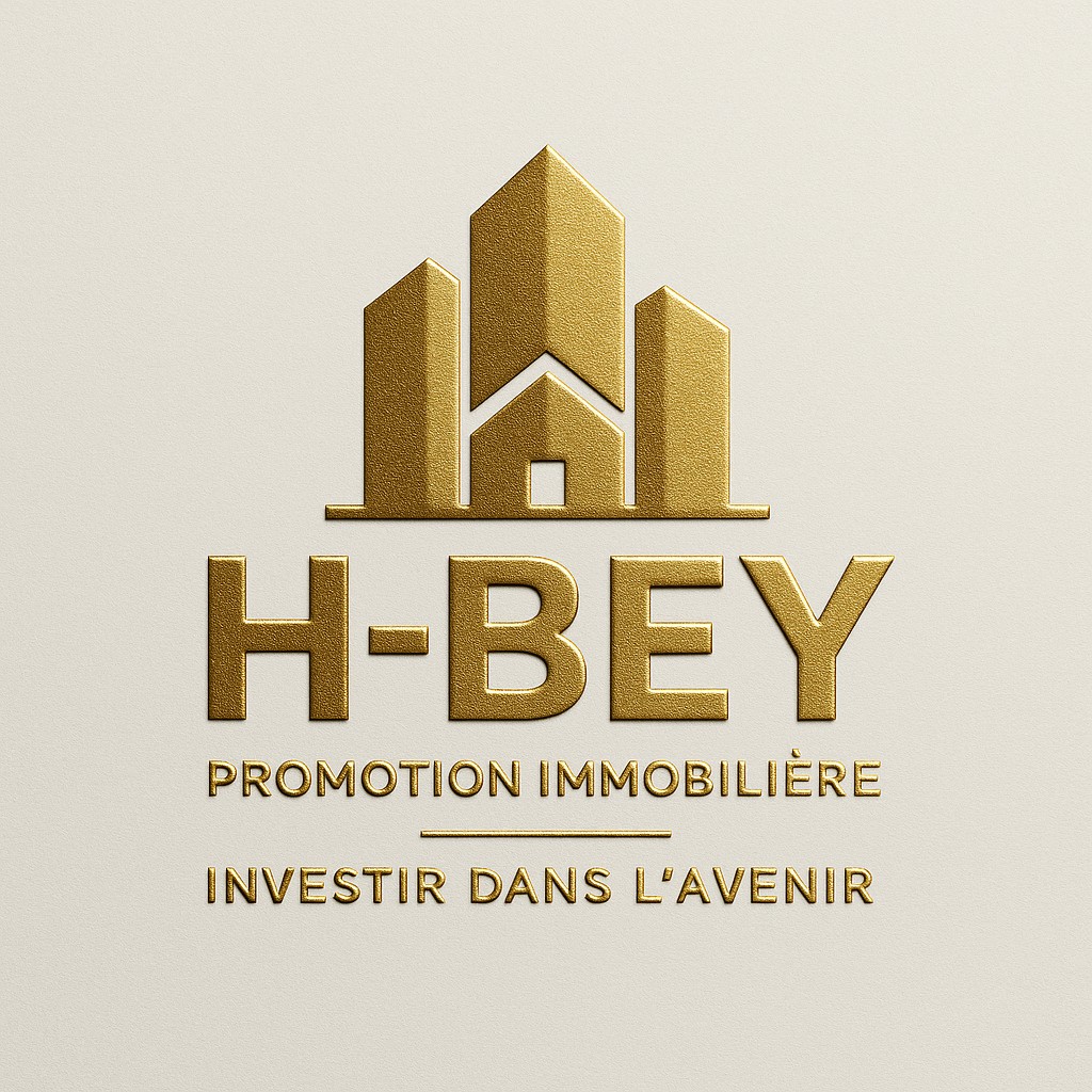 	H BEY PROMOTION IMMOBILLIERE