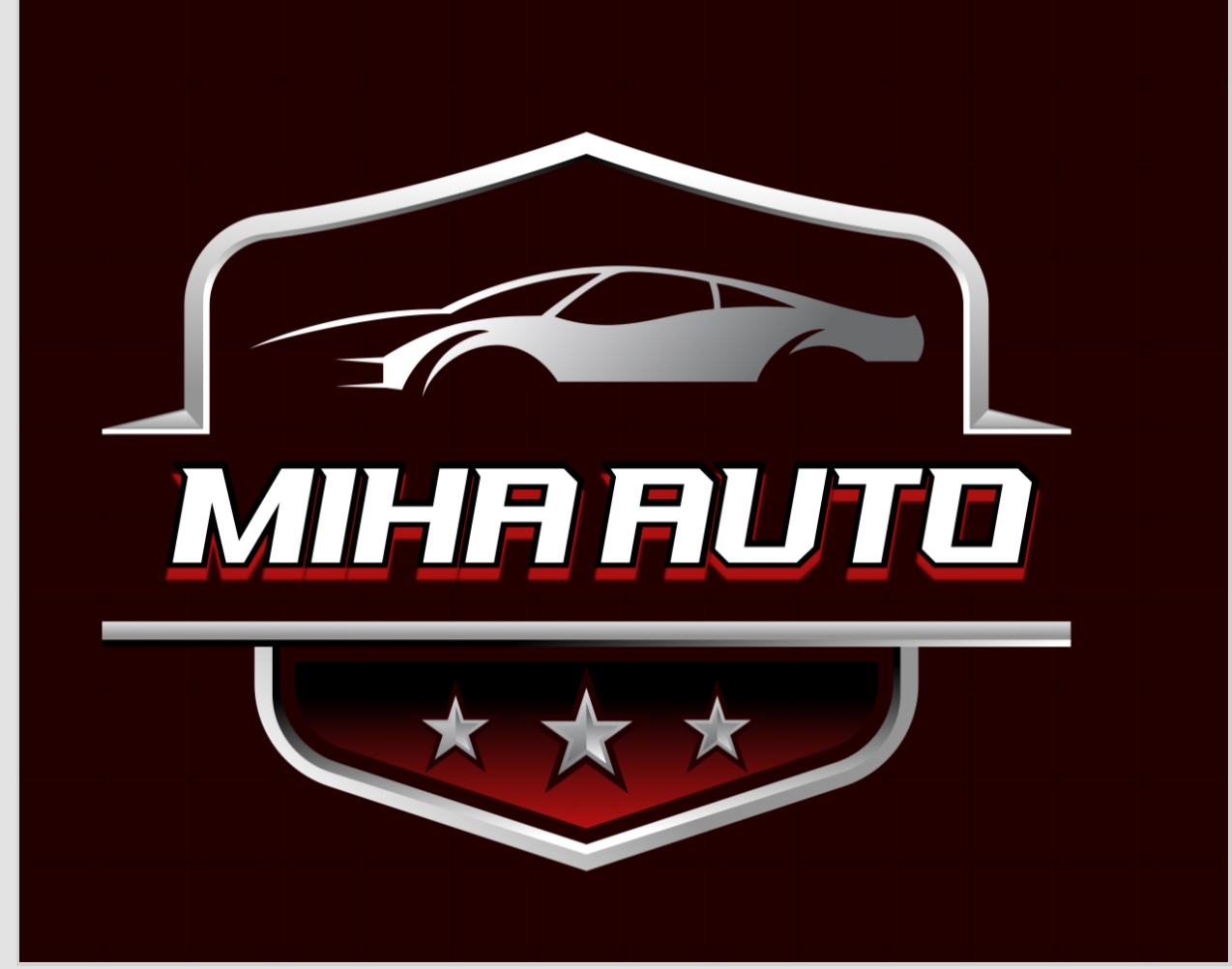 Miha auto