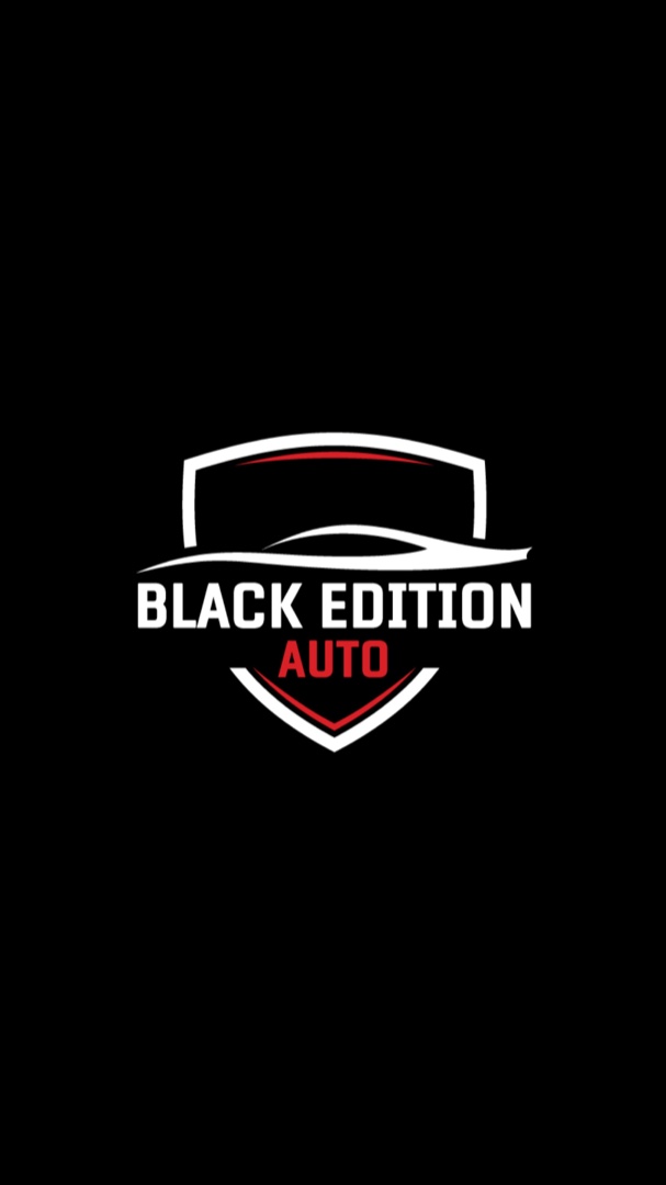 Black Edition Auto
