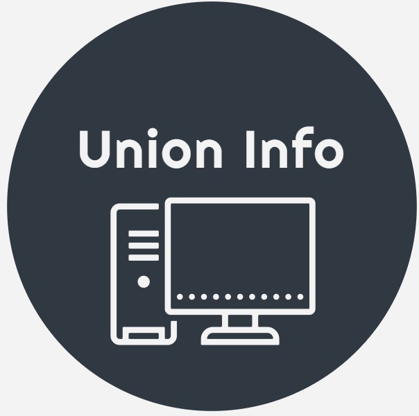 UNION - INFO - DZ