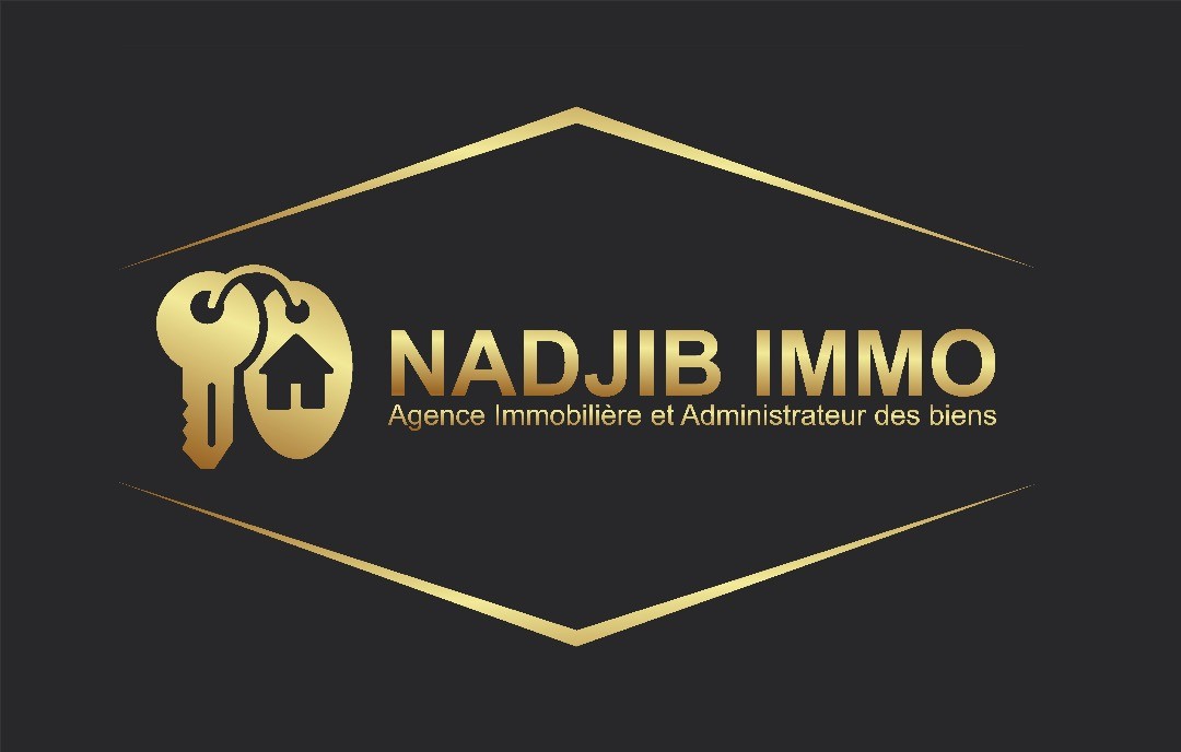 NadjibB immo