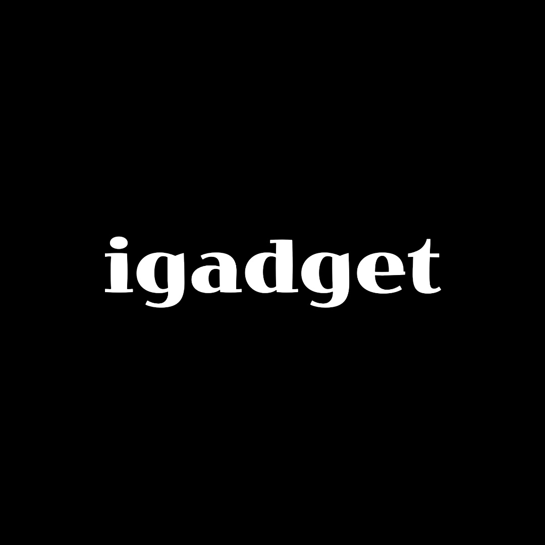 - iGadget -