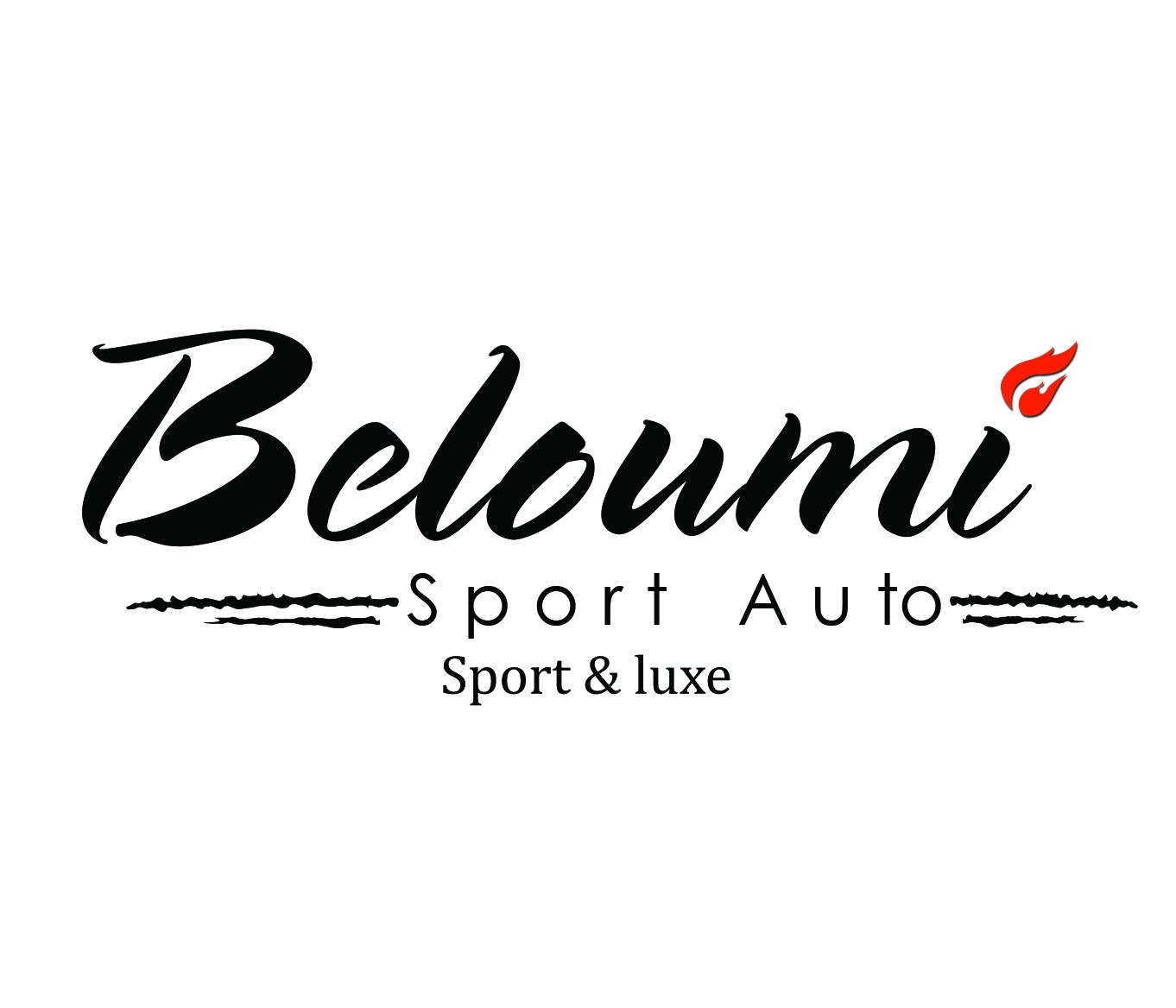 Beloumi Sport Auto