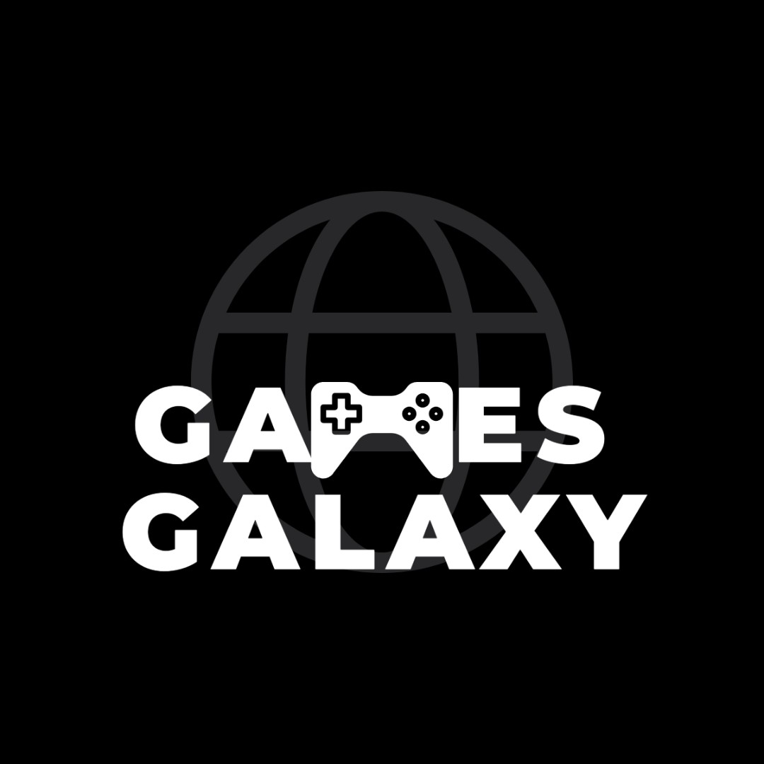 Games Galaxy