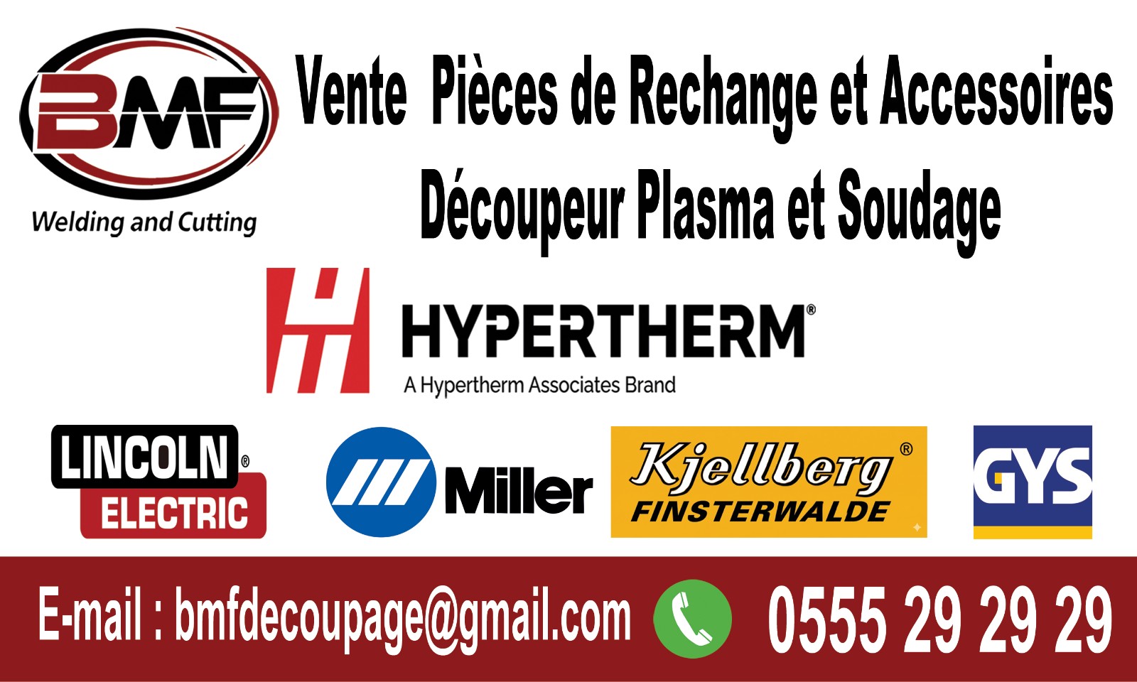 BMF Découpage 