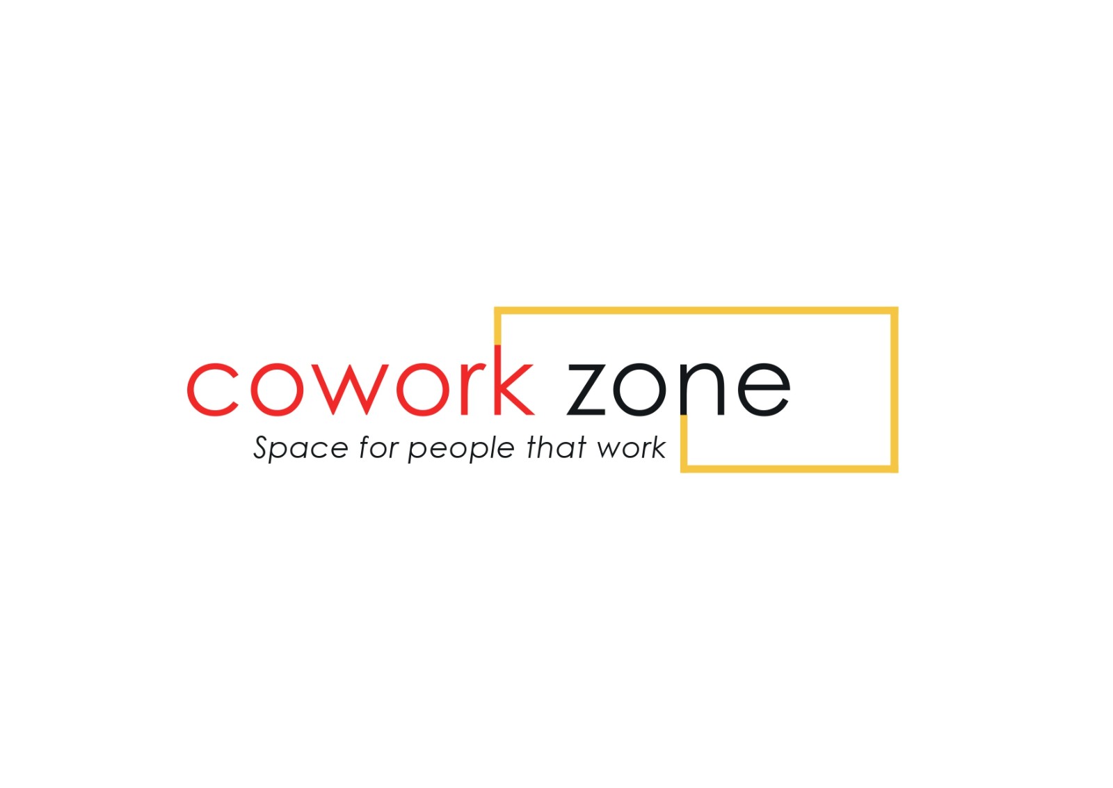 eurl cowork zone