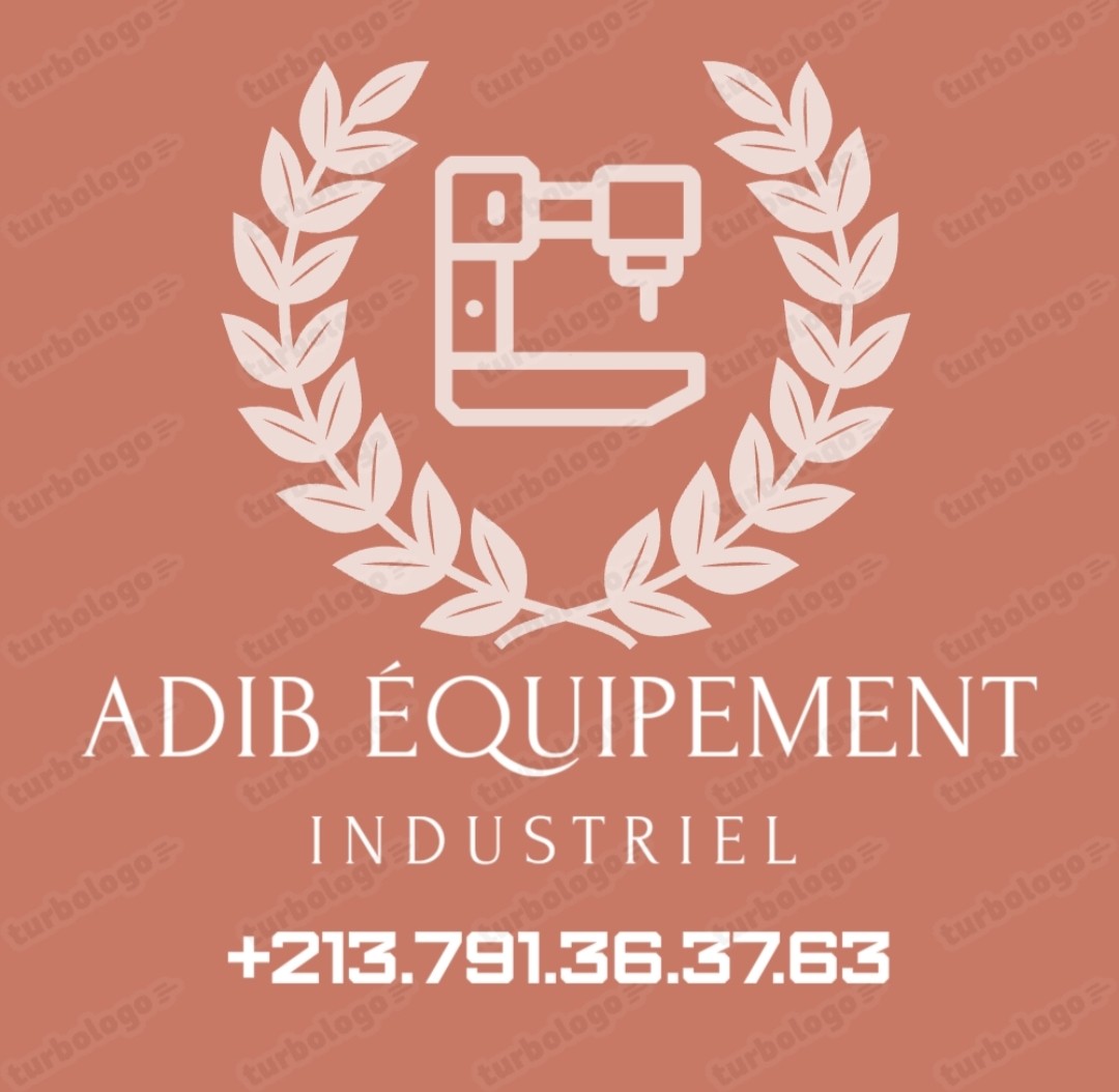 Adib équipement industriels 