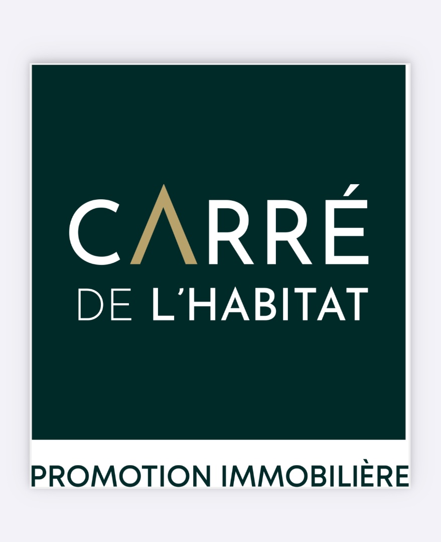 CARRÉ DE L’HABITAT