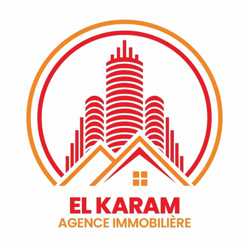 agence immobiliere el karam 