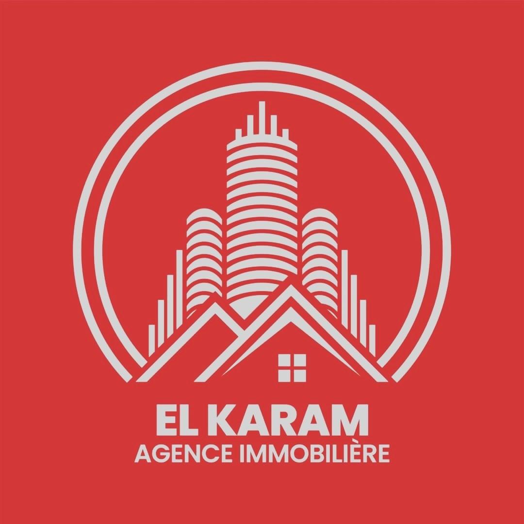 agence immobiliere el karam 