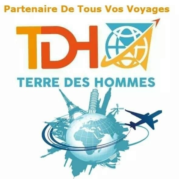 TDH VOYAGE ALGER