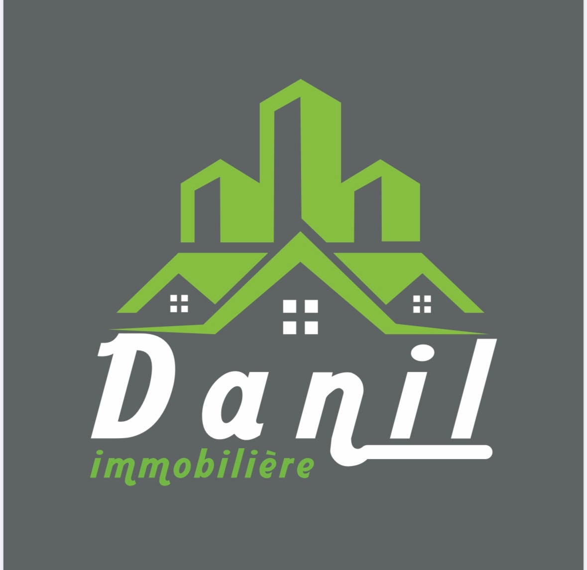 Agence Immobilière  Danil