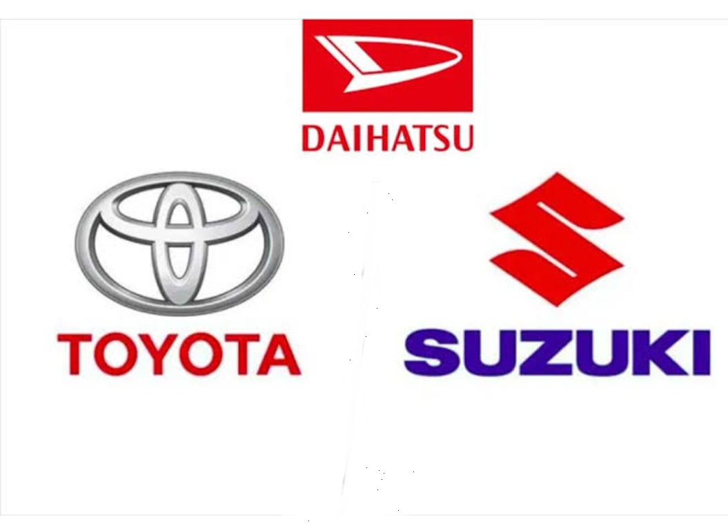 Pièces Toyota Daihatsu