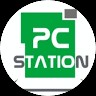 PC Station dely brahim
