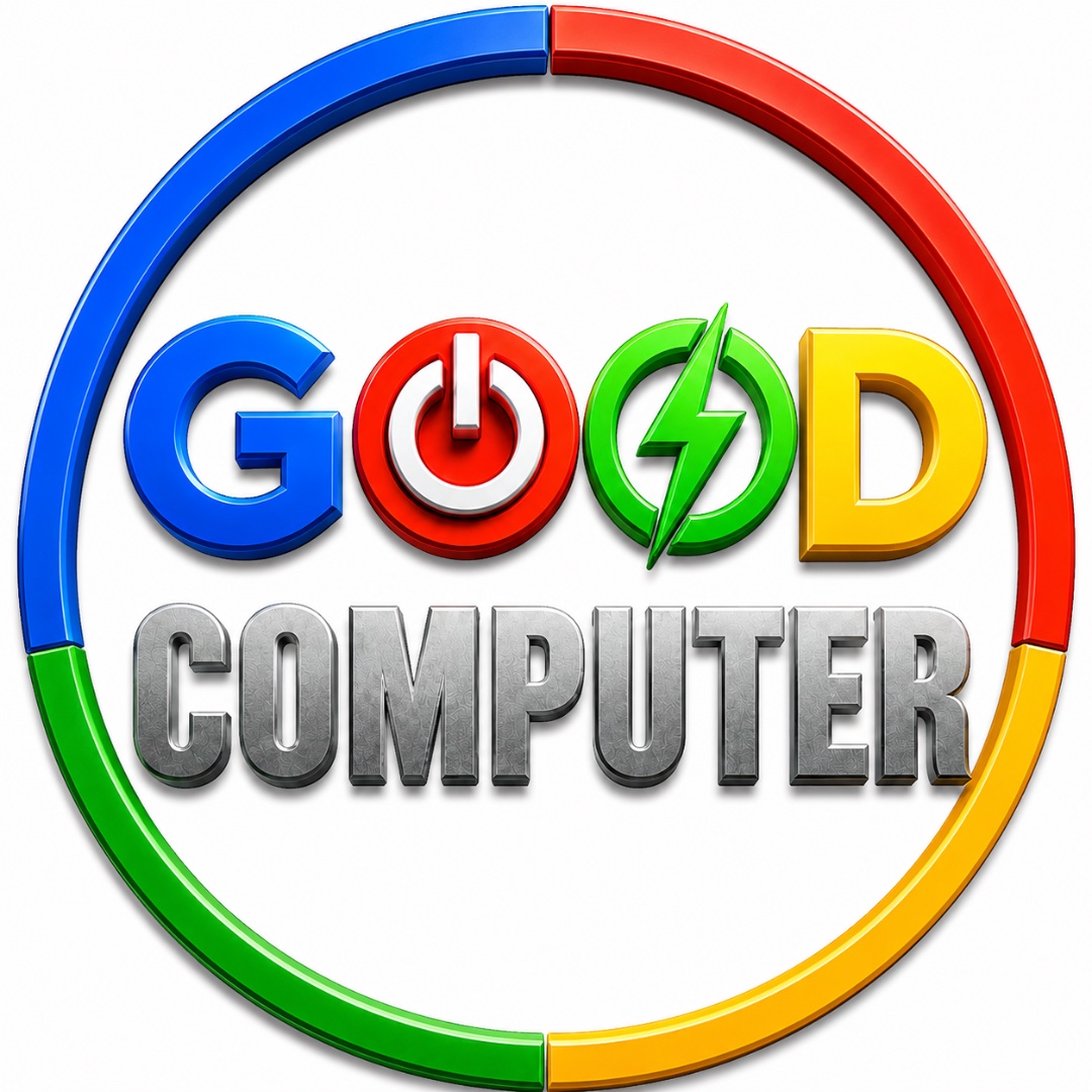 GOOD Computer