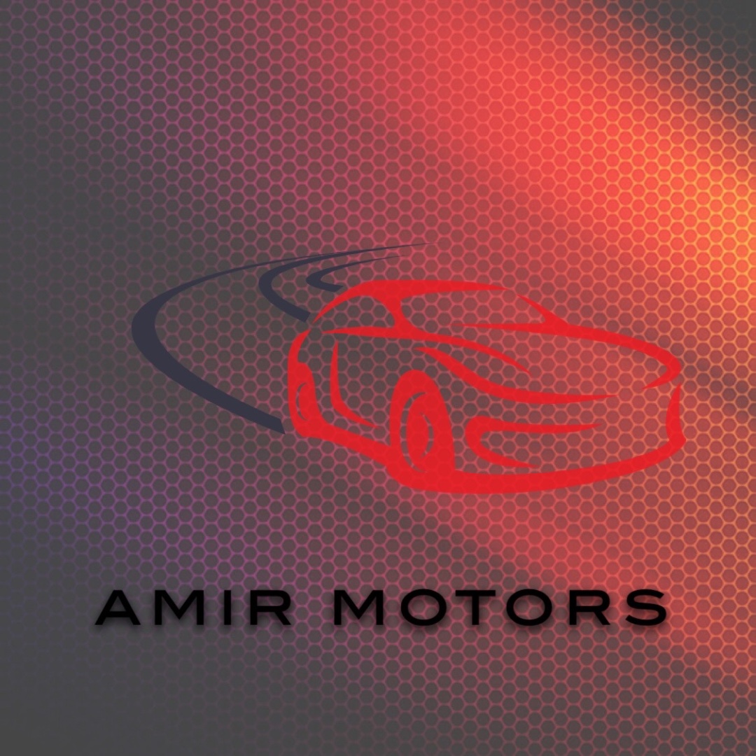 AMIR_MOTORS