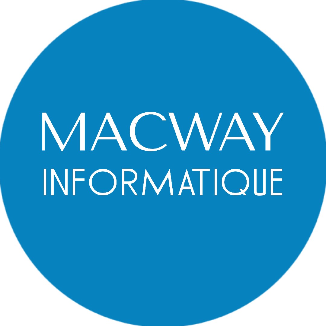 MacWay Informatique