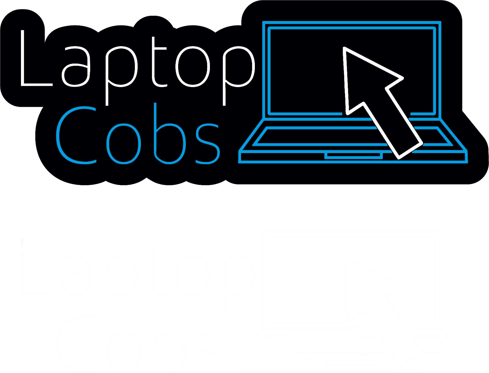 Laptop cobs