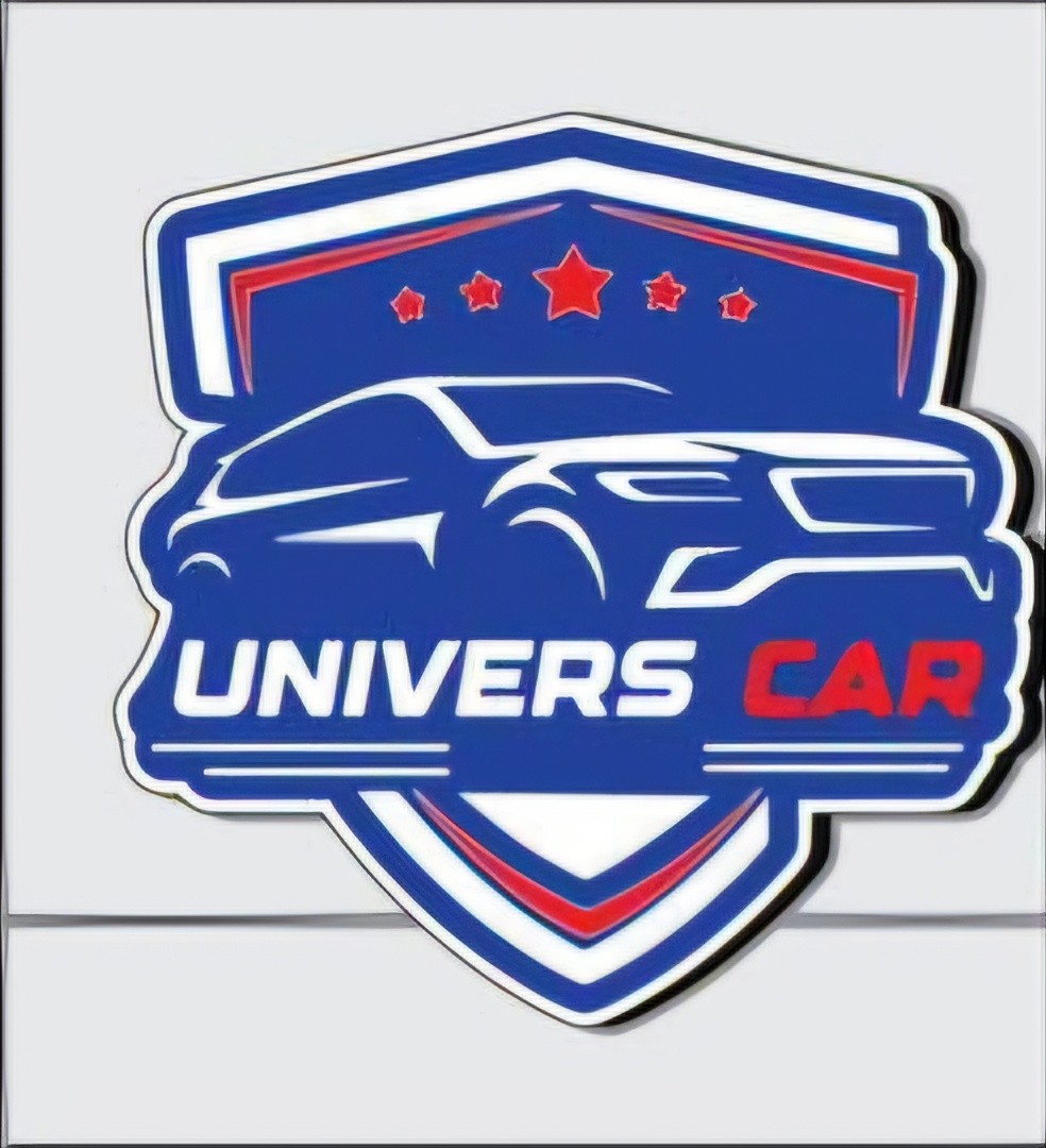 Univers car