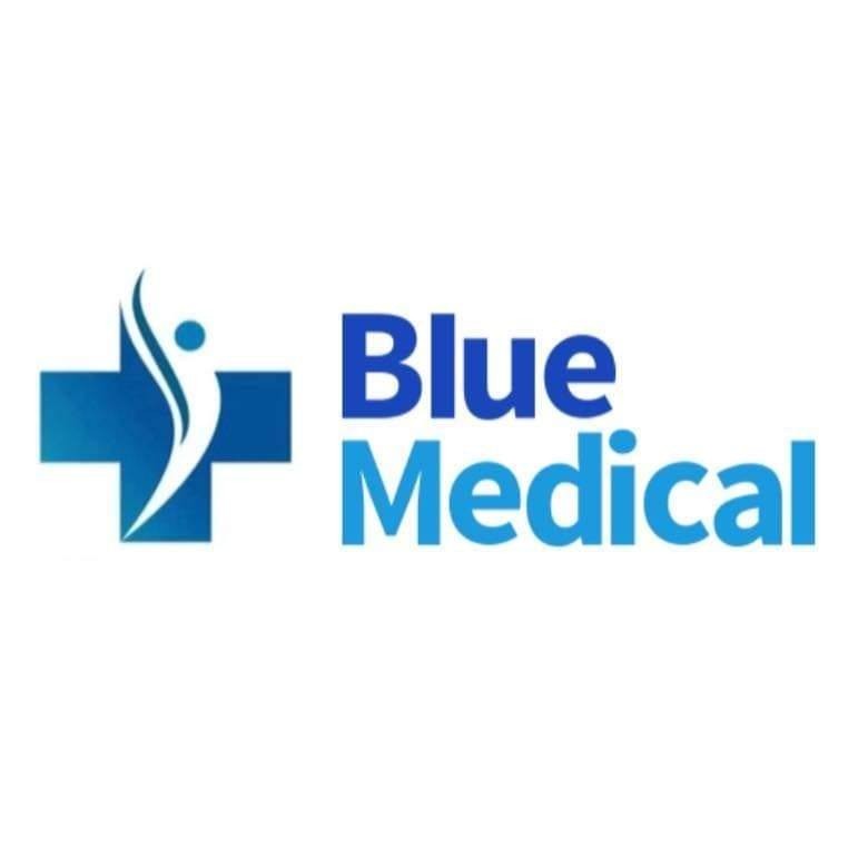 Blue Medical