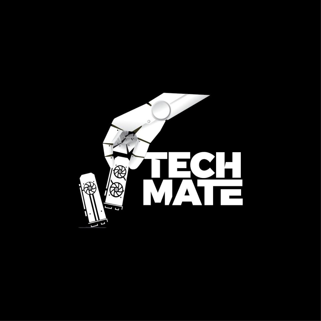 TECHMATE DZ