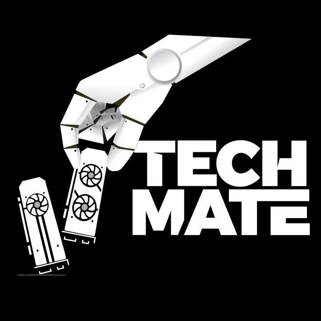 TECHMATE DZ