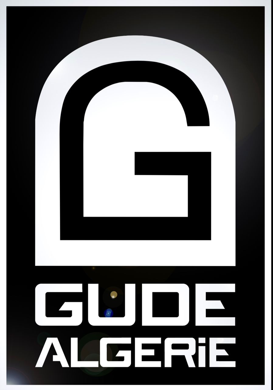 GUDE Algerie