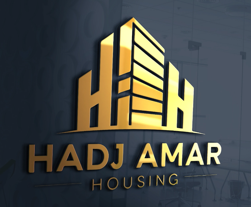 SARL Hadj Amar Housing