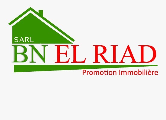 BN EL RIAD Promotion Immobilière