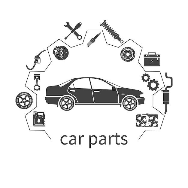 bazar carrosserie
