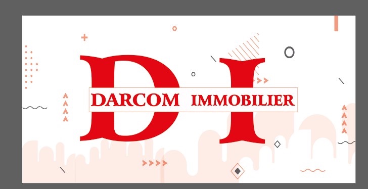 agence darcom immobilier 