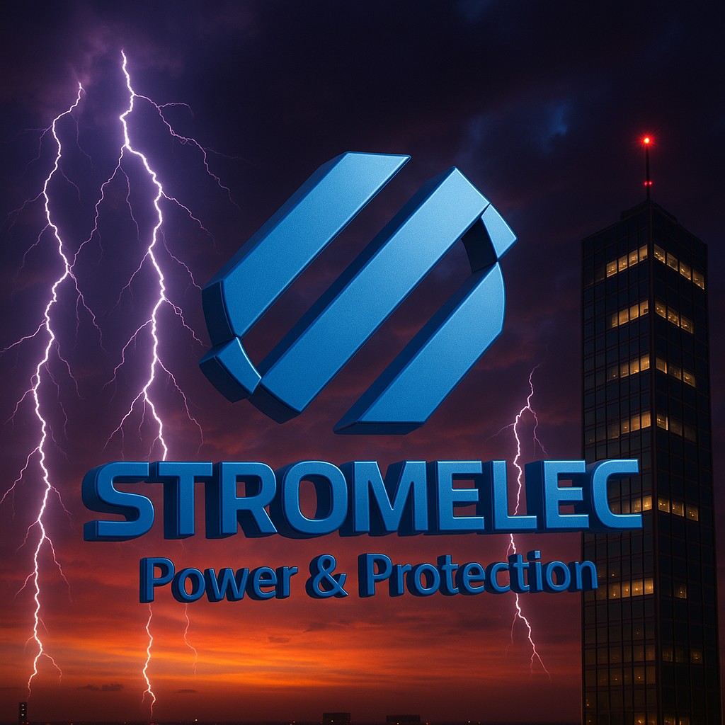 SARL STROMELEC