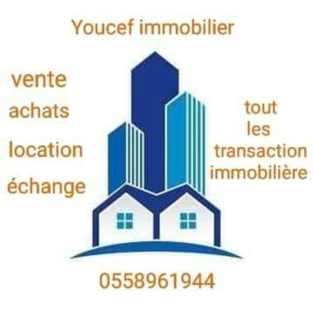 Youcef Immobilier 