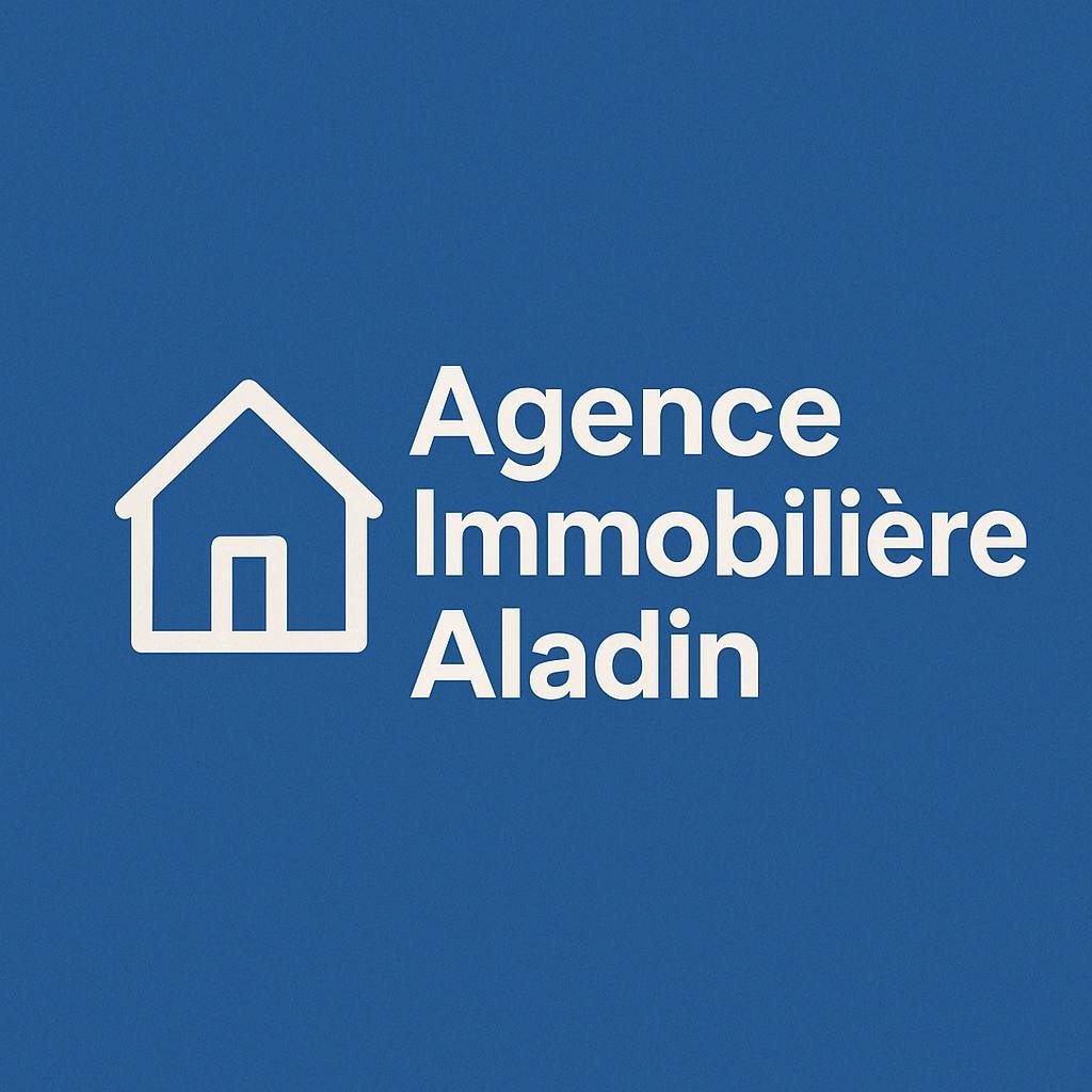 Agence Immobilière Aladin