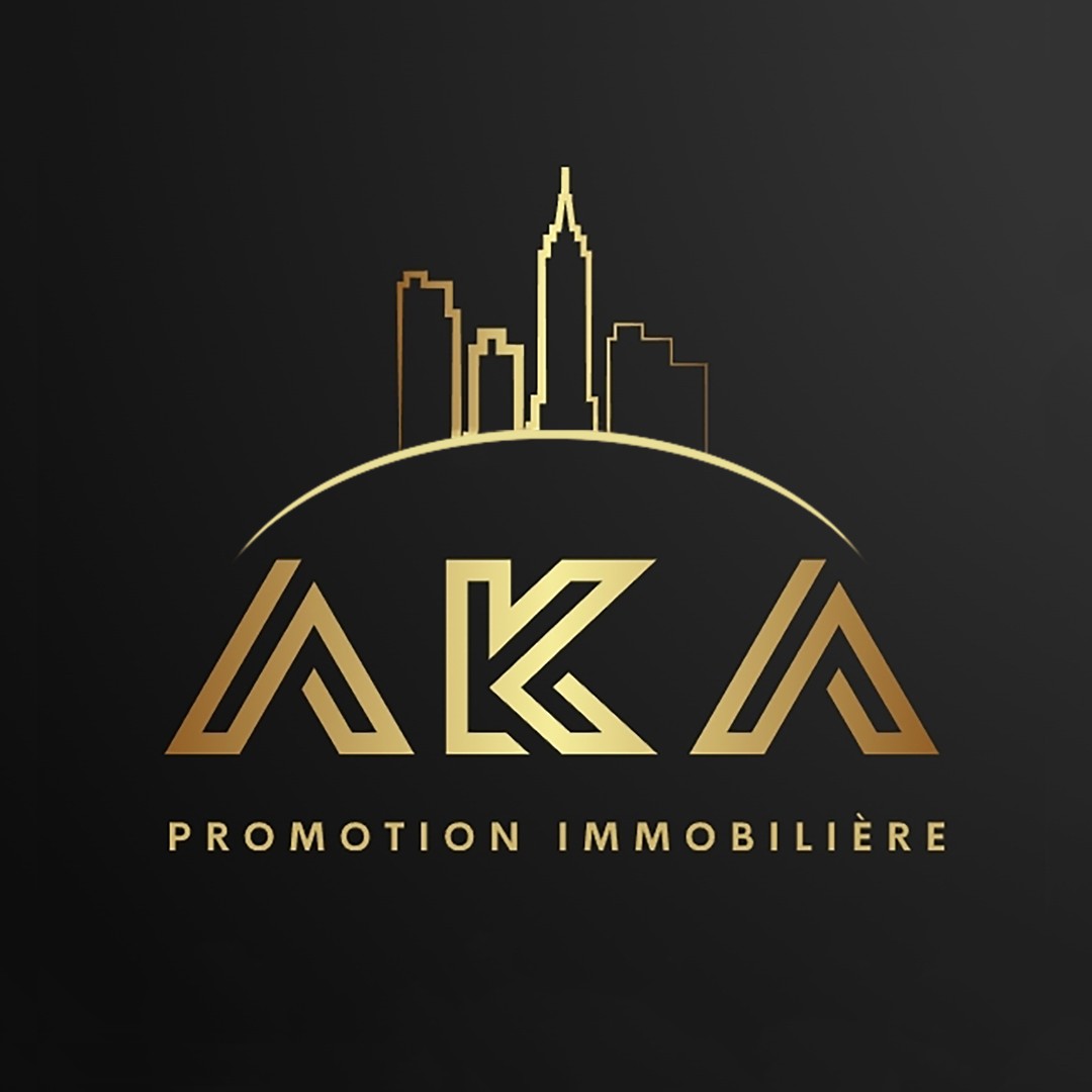 AKA promotion immobiliere & AKA design studio 