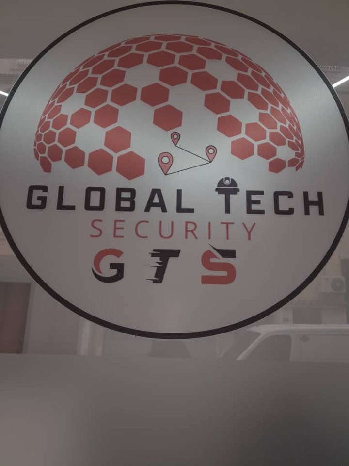 EURL Global Tech Security