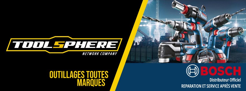 Toolsphere Network Company