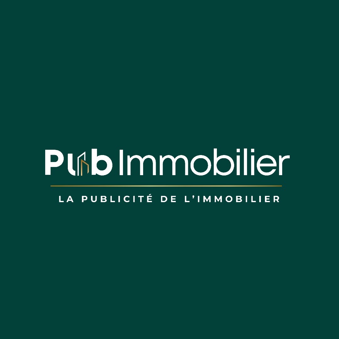 Pub immobilier