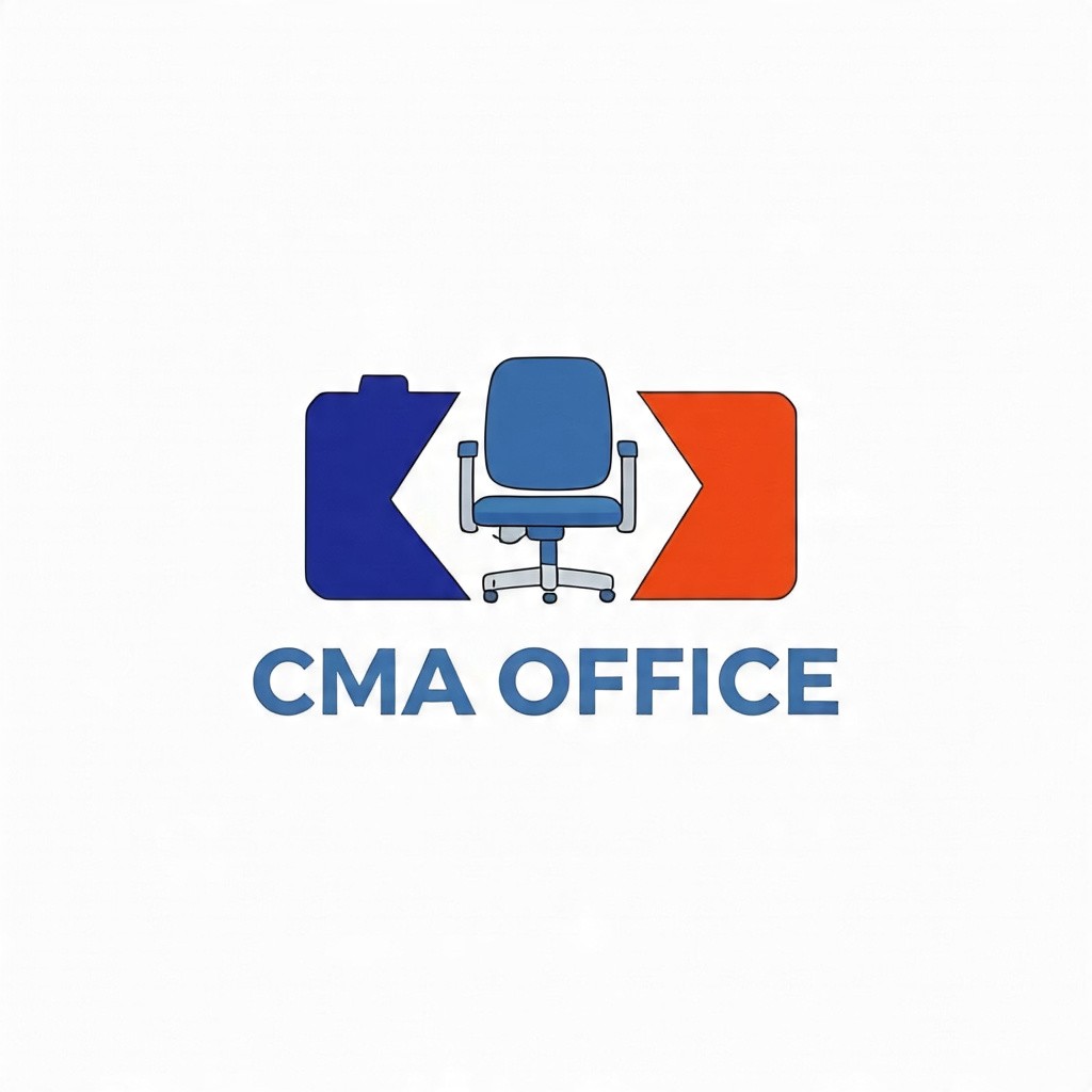 CMA OFFICE