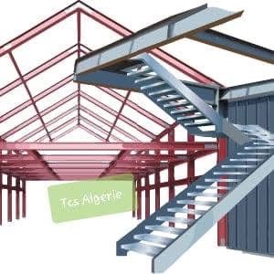 TCS.ALGERIE