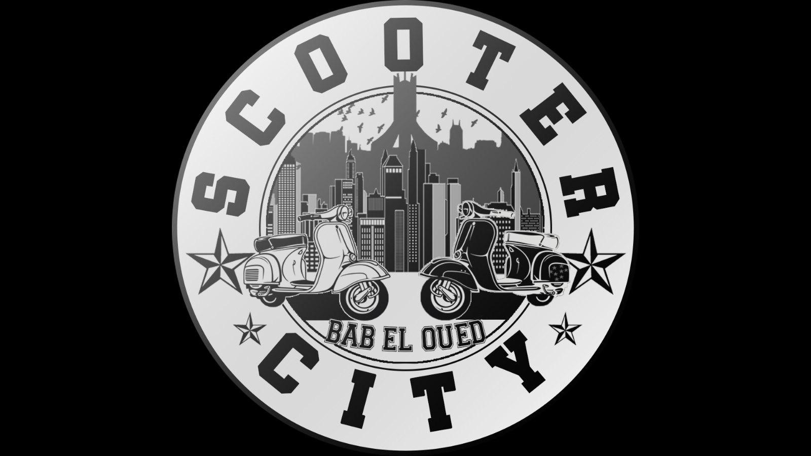 Scooter City